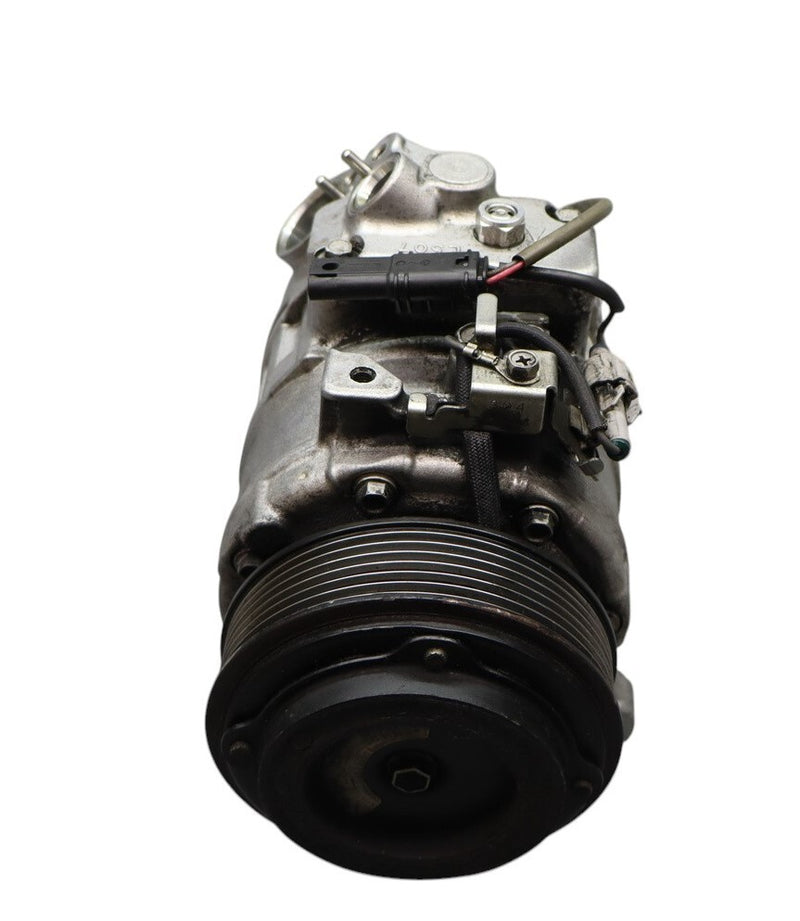 Load image into Gallery viewer, 07-13 BMW 128i 135i 335i HVAC AC Air Conditioning Compressor Clutch Oem