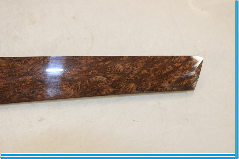 Load image into Gallery viewer, 11-18 Audi A8 Quattro Rear Right Passenger Side Door Panel Trim Oem