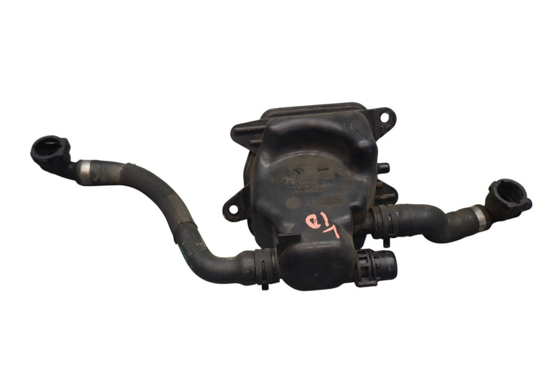 Load image into Gallery viewer, 10-17 BMW 550i GT F07 4.4L V8 Engine Intercooler Expansion Reservoir Tank Oem