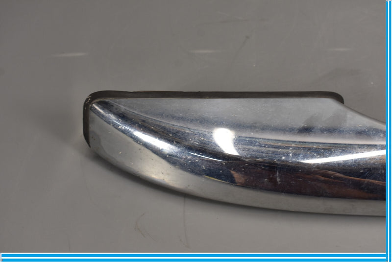 Load image into Gallery viewer, 07-12 Mercedes GL450 GL550 Rear Left Side Roof Rail Rack Cover Cap Oem