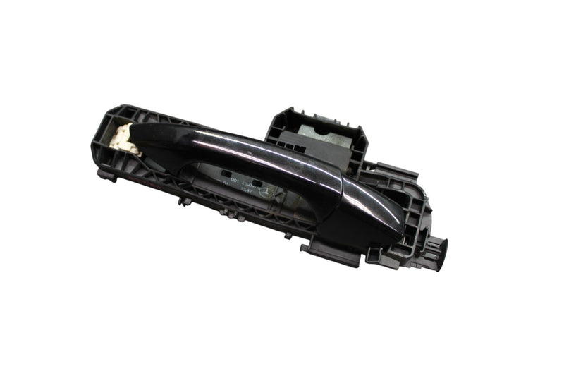 Load image into Gallery viewer, 06-16 Mercedes W212 E350 E550 Front Right Passenger Exterior Door Handle Oem