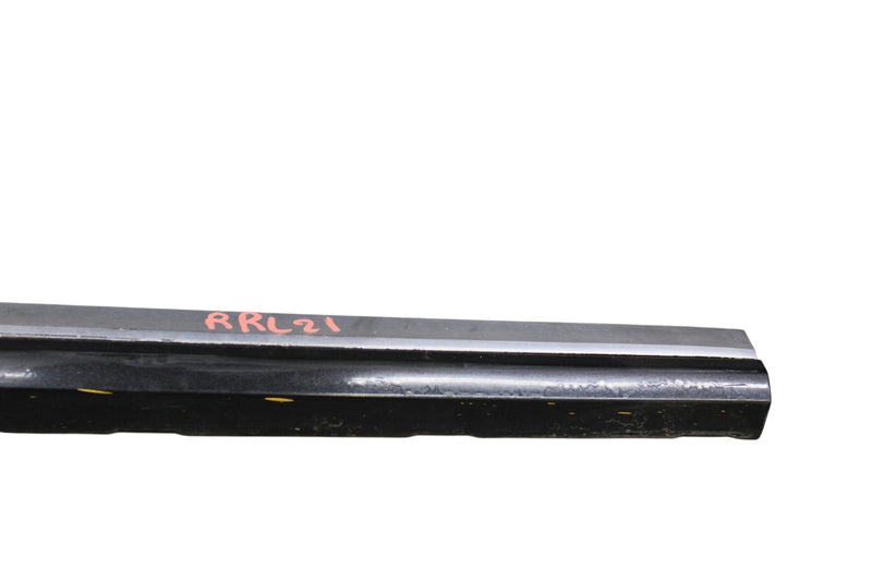 Load image into Gallery viewer, 07-12 Lexus LS460 Rear Right Side Door Trim Lower Molding 7507550050 Oem