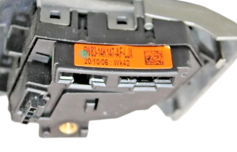 Load image into Gallery viewer, 07-11 Jaguar X150 XK XKR Steering Wheel Multifunction Control Switch Button Oem