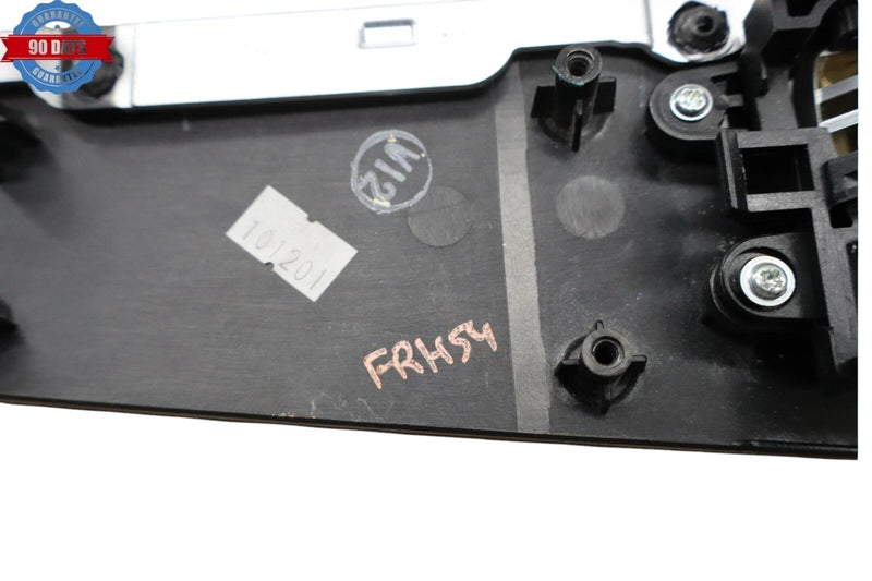 Load image into Gallery viewer, 11-16 Hyundai Equus Front Left Interior Door Switch Assembly Wood Trim OEM