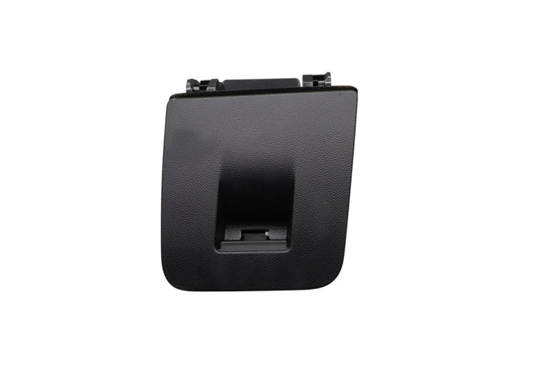 Load image into Gallery viewer, 17-21 Alfa Romeo Stelvio Dash Dashboard Compartment Storage Coin Tray Box Oem