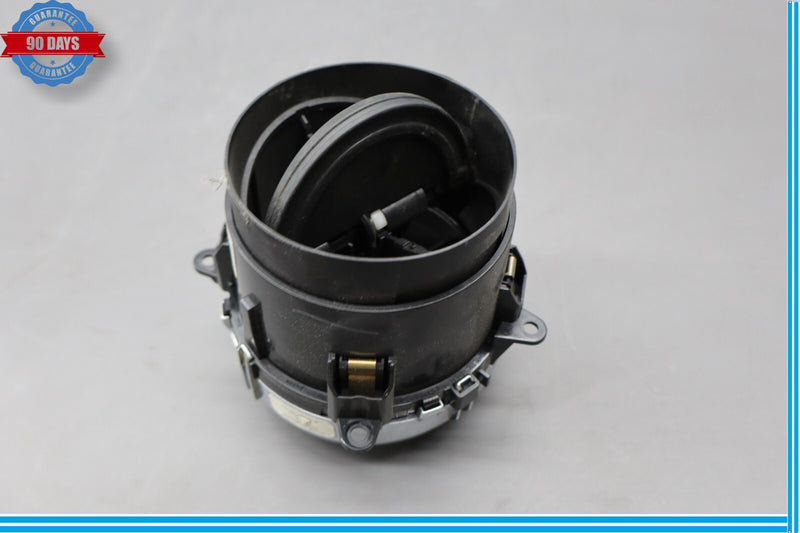 Load image into Gallery viewer, 10-18 Jaguar XJ XJL X351 Rear Center HVAC Console Air Vent Oem