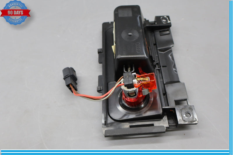 Load image into Gallery viewer, 12-18 Audi A7 Quattro Front Center Console Storage Cigarette Lighter Socket Oem