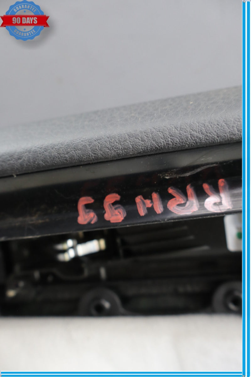 Load image into Gallery viewer, 11-14 Volkswagen VW Touareg Rear Right Passenger Side Interior Door Panel Oem