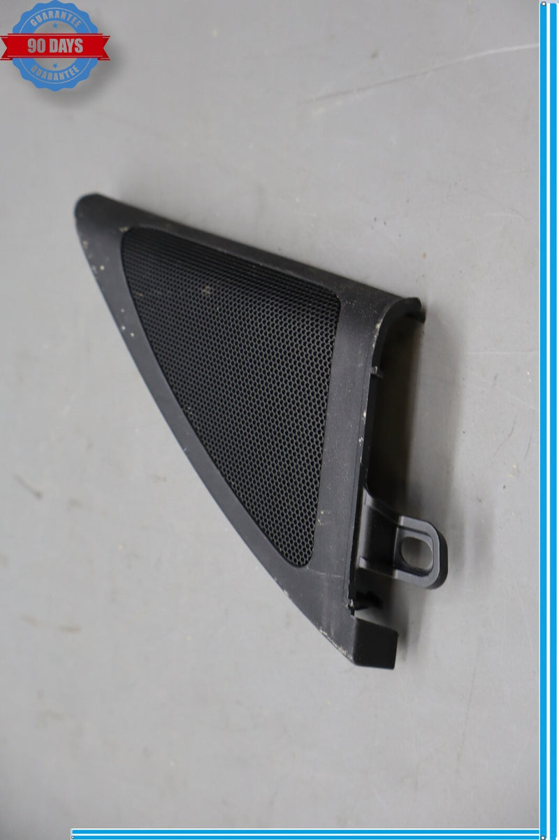 Load image into Gallery viewer, 09-16 Audi A4 Quattro Front Right Side Door Tweeter Speaker Cover Oem