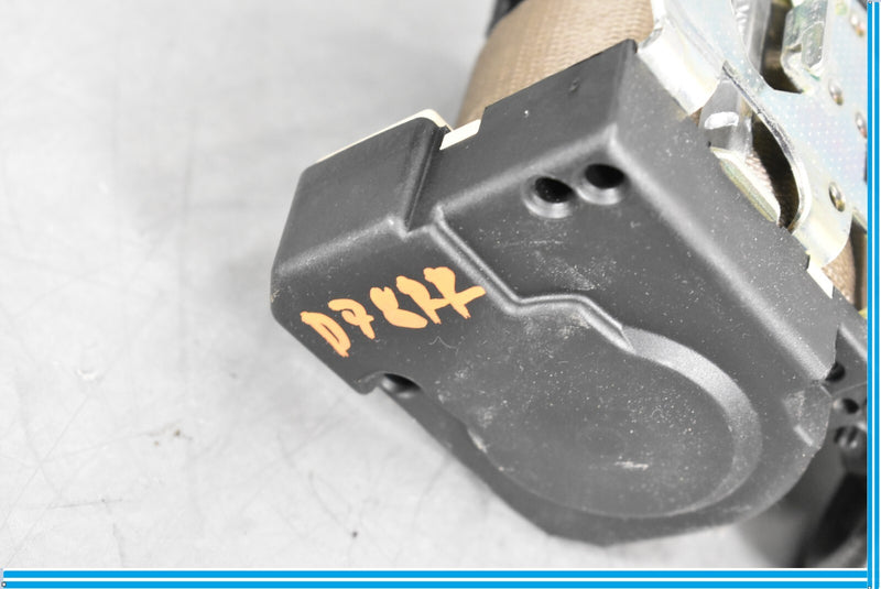 Load image into Gallery viewer, 04-07 Jaguar XJ8 XJR Rear Right Passenger Side Seat Belt Seatbelt Retractor Oem