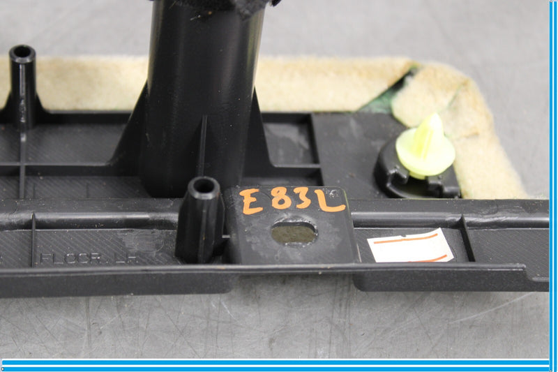 Load image into Gallery viewer, 11-17 Infiniti QX56 QX80 Left Driver Side Trunk Luggage Floor Trim Panel Oem