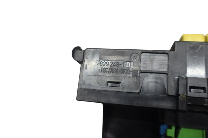 Load image into Gallery viewer, 03-09 Mercedes CLK320 CLK500 W209 Rear Fuse Box Relay Control Module ECU Oem