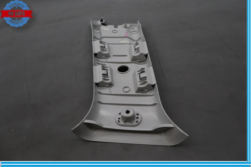 Load image into Gallery viewer, 14-19 Fiat 500L Right Passenger Side B Pillar Upper Trim Cover Panel Oem