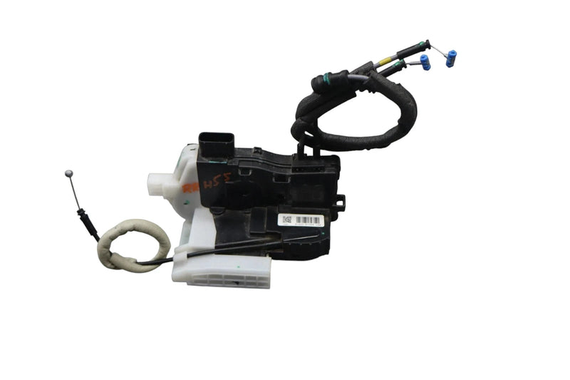 Load image into Gallery viewer, 15-20 Hyundai Genesis Rear Right Passenger Side Door Lock Latch Assembly OEM