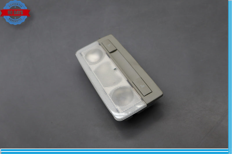 Load image into Gallery viewer, 10-13 Buick Lacrosse CXL Dome Light Lamp Console Overhead Upper Unit Oem
