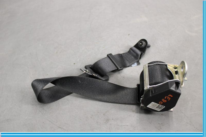 Load image into Gallery viewer, 14-17 Maserati Ghibli Rear Left Side Seatbelt Seat Belt Retractor Oem