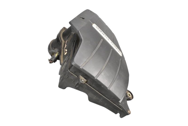 Load image into Gallery viewer, 04-12 Bentley Continental Left Driver Side Air Cleaner Box 3W0129601G Oem