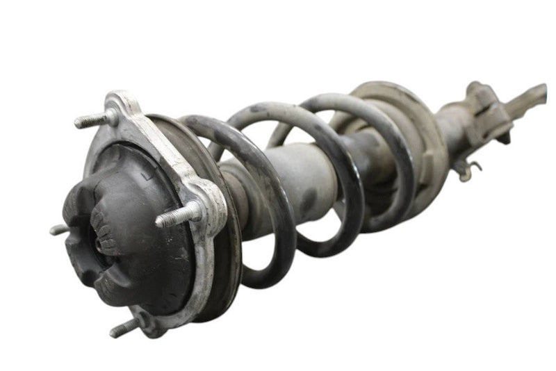 Load image into Gallery viewer, 12-18 Audi A7 Quattro Front Right Side Shock Absorber Strut & Coil Spring Oem