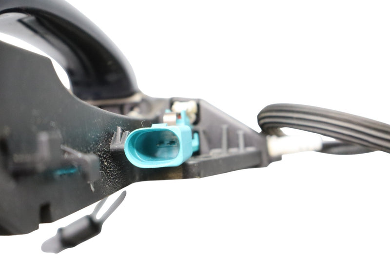 Load image into Gallery viewer, 12-18 Audi A7 Quattro Front Left Driver Side Exterior Door Handle 4H1837885 Oem