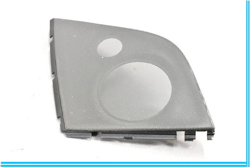 Load image into Gallery viewer, 07-17 Lexus LS460 Left Driver Side Dash Speaker Cover Grille Trim Oem