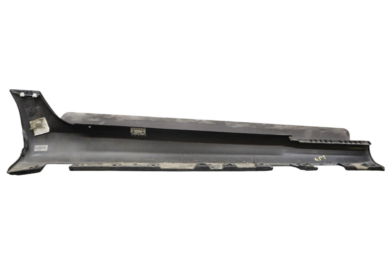 Load image into Gallery viewer, 05-20 Mercedes R172 SL400 SLK350 Left Rocker Skirt Molding Panel A1726980154 OEM