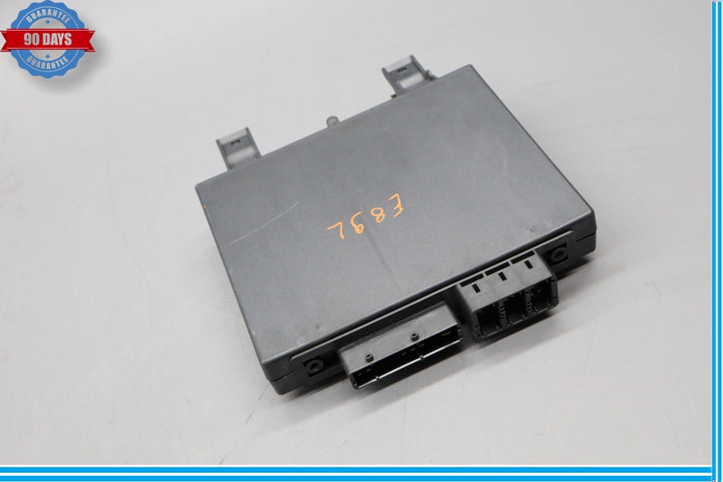 Load image into Gallery viewer, 03-12 Mercedes R230 SL500 SL55 AMG Left Driver Under Seat Control Module Oem