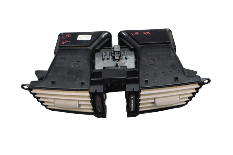Load image into Gallery viewer, 10-13 Mercedes W212 E350 E400 Dashboard Dash Center AC A/C Air Vent Grille Oem