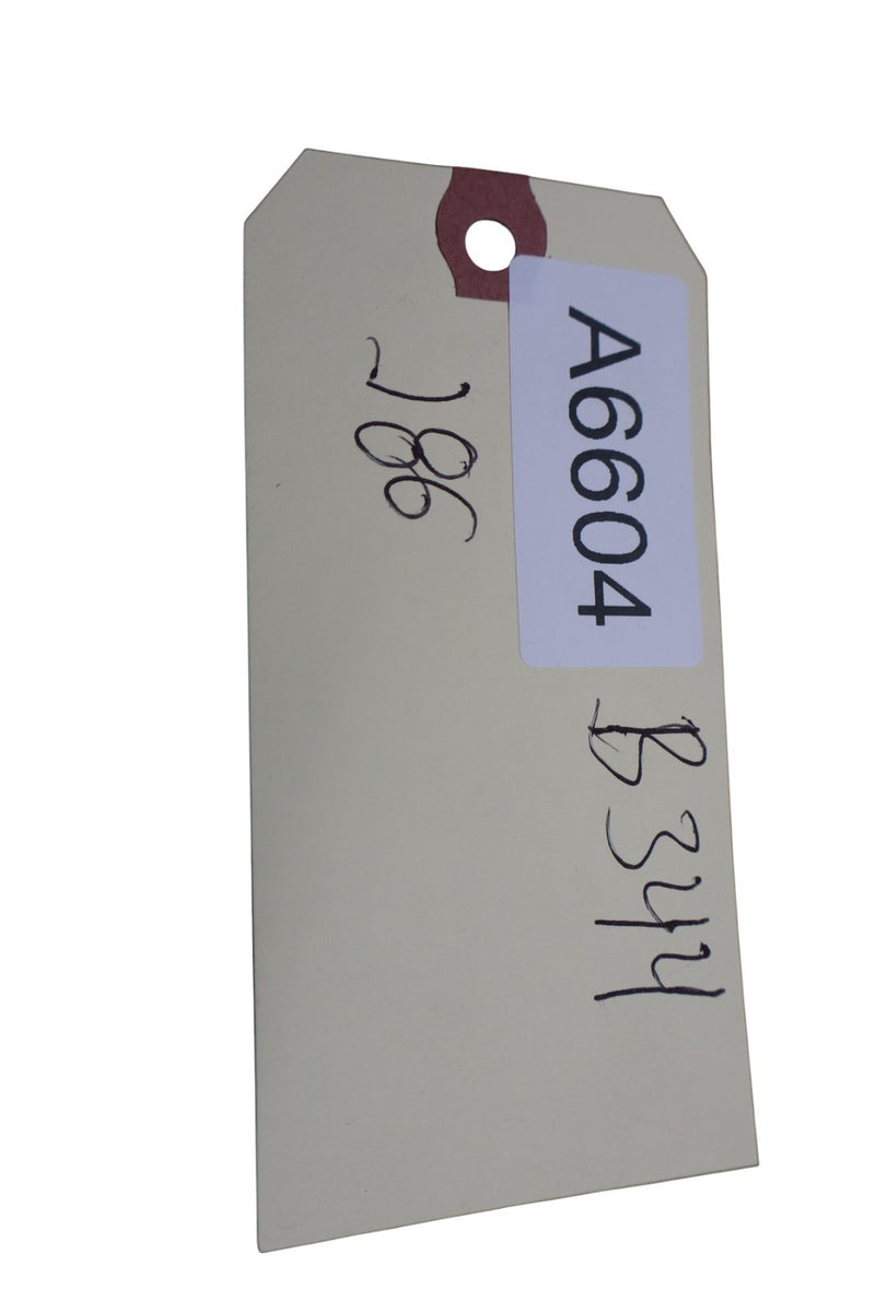 Load image into Gallery viewer, 11-18 Audi A6 A8 Quattro Rear Left Driver Side Exterior Door Handle Keyless Oem