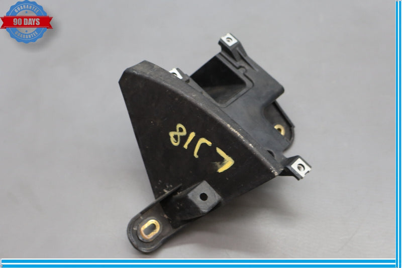 Load image into Gallery viewer, 11-18 Porsche Cayenne Rear Left Blind Spot Detector Sensor Mount Bracket Oem