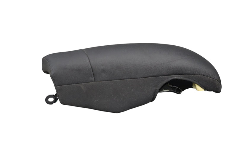 Load image into Gallery viewer, 10-16 Porsche Panamera 970 Rear Left Driver Side Seat Bag Cushion Black Oem