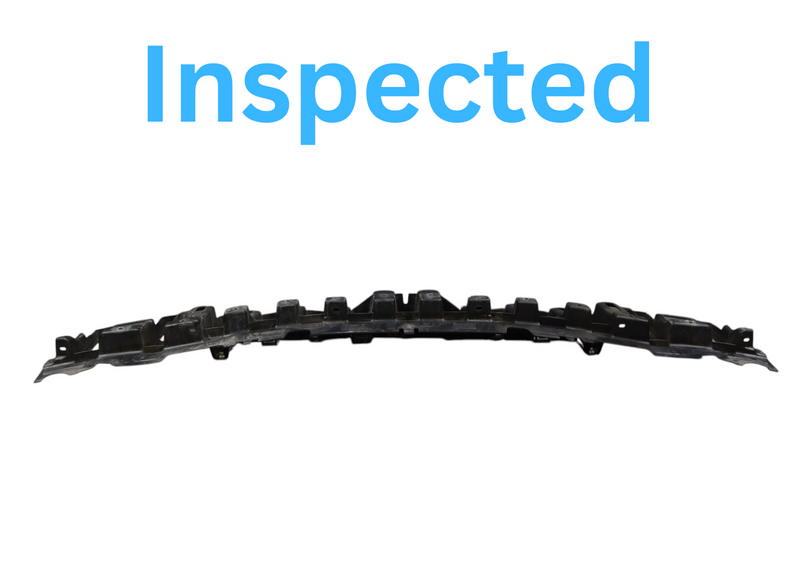 Load image into Gallery viewer, 14-17 Land Rover Range Rover Sport Front Bumper Center Mount Support Bracket Oem