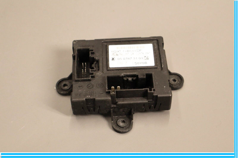 Load image into Gallery viewer, 07-09 Jaguar XK XKR X150 Front Left Driver Side Door Control Module Oem