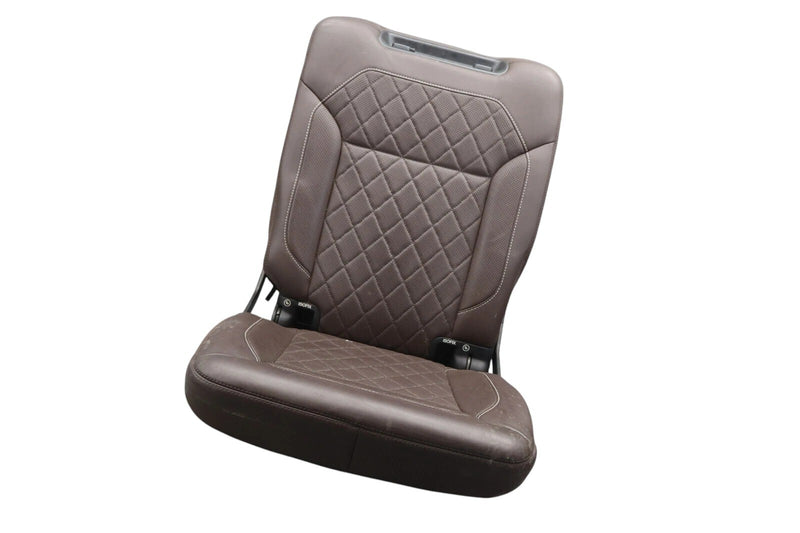 Load image into Gallery viewer, 13-16 Mercedes GL550 GL450 Front Left Driver Side Complete Cushion Seat Oem