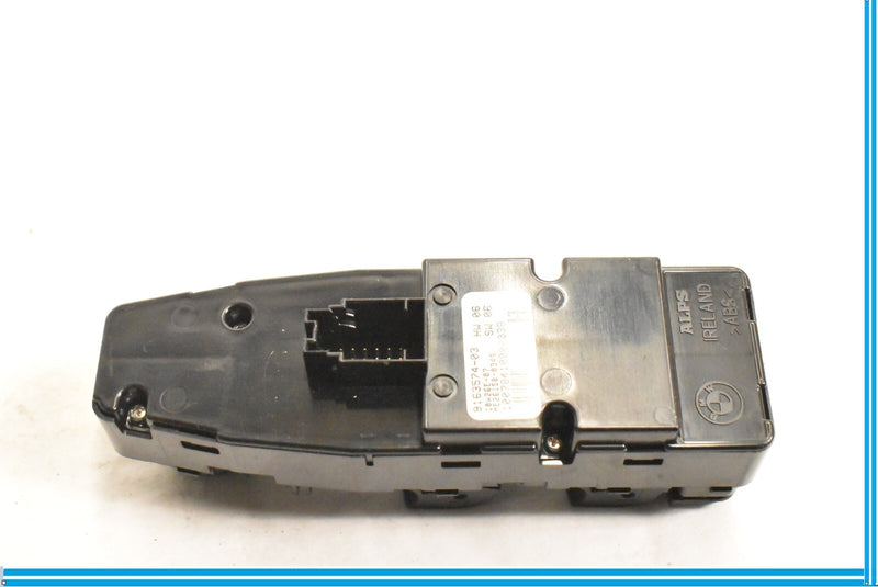 Load image into Gallery viewer, 09-15 BMW 750i 750Li F01 F02 Front Left Master Door Window Switch 9163574 Oem
