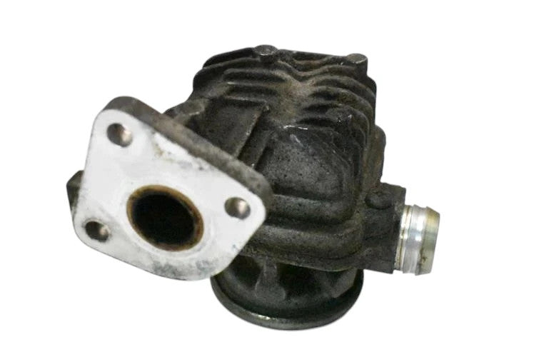 Load image into Gallery viewer, 05-15 Mercedes W221 S550 E550 S400 CL550 Engine Motor Air Valve 0021407560 OEM
