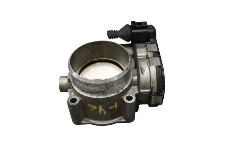 Load image into Gallery viewer, 03-21 Bentley Continental GTC GT Engine Throttle Body 07C133062 OEM