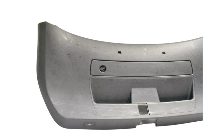 Load image into Gallery viewer, 12-17 AUDI A7 Tailgate Liftgate Back Door Lower Panel Cover Trim 4G8867979A OEM