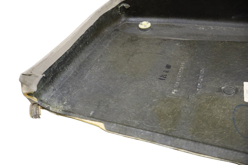 Load image into Gallery viewer, 90-02 Mercedes R129 SL500 SL600 Right Side Seat Backrest Cover Panel Trim Oem