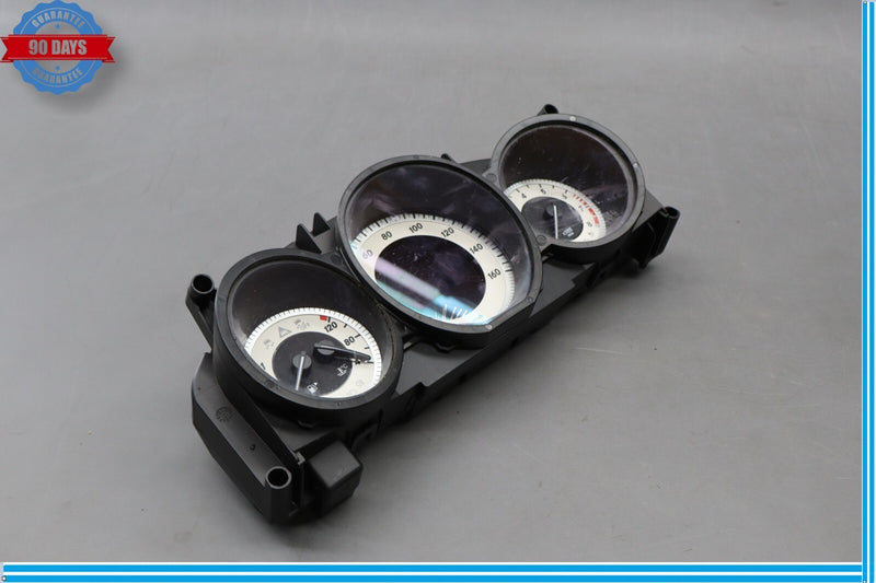 Load image into Gallery viewer, 12-14 Mercedes CLS550 CLS63 Instrument Speedometer Cluster 2189007402 Oem