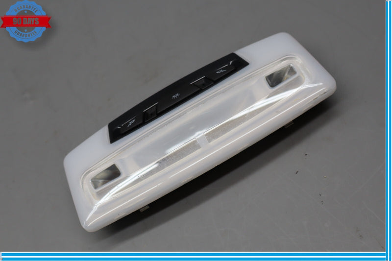 Load image into Gallery viewer, 12-16 BMW F30 320i 428i Rear Roof Overhead Reading Dome Light Lamp Oem