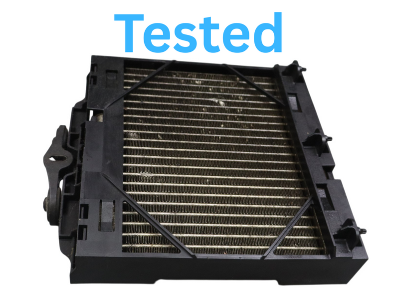 Load image into Gallery viewer, 09-19 BMW 550i 650i 750i Left Driver Side Engine Oil Cooler Radiator 7806190 Oem