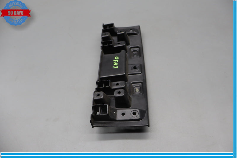 Load image into Gallery viewer, 14-20 Maserati Ghibli Front Left Driver Side Seat Guard Cover Support Oem