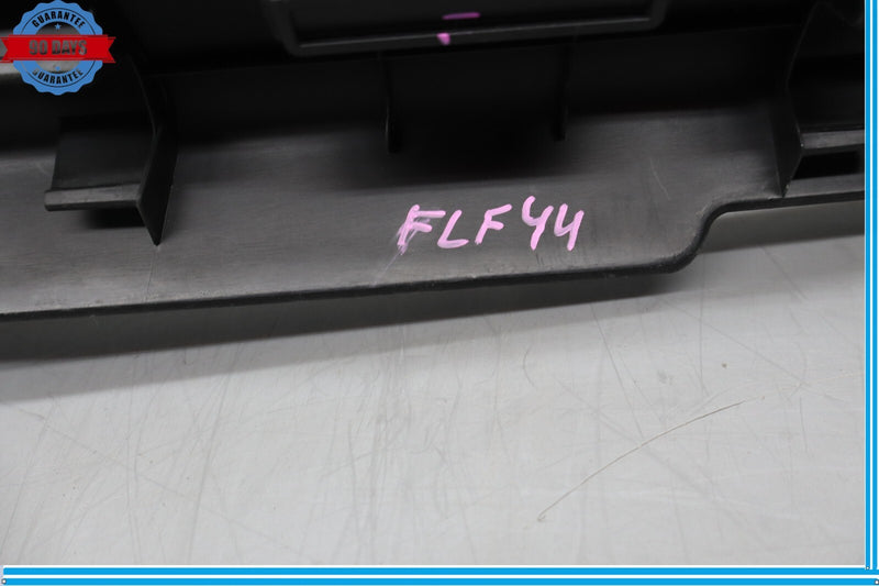 Load image into Gallery viewer, 14-17 Fiat 500L Front Left Driver Side Door Sill Scuff Plate Cover Trim Oem