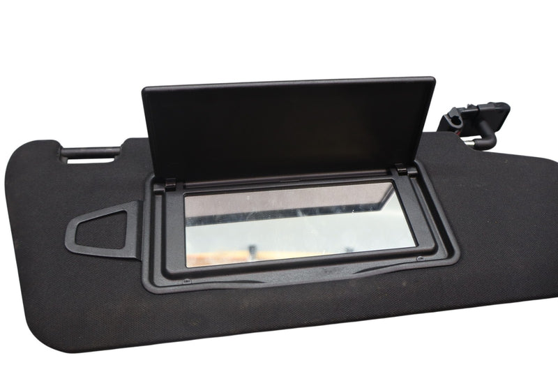 Load image into Gallery viewer, 10-16 Mercedes E350 E400 E550 W212 Right Side Sun Visor Shade Sunvisor Oem