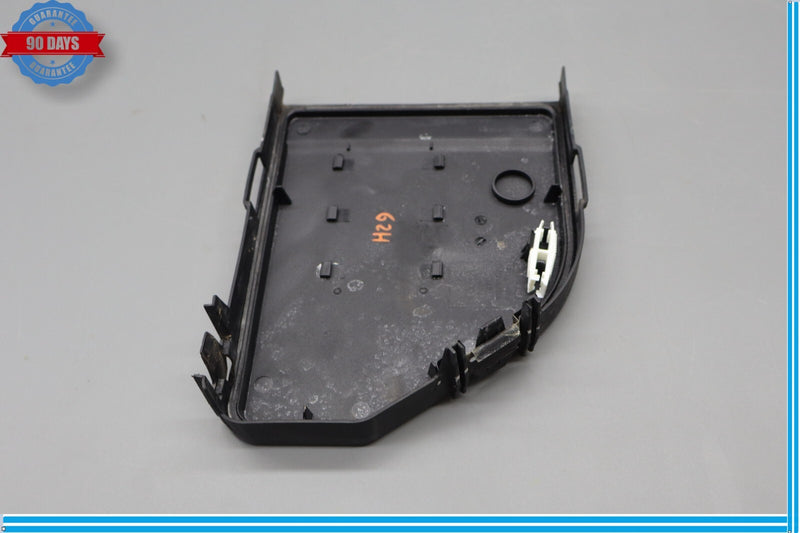 Load image into Gallery viewer, 03-18 Bentley Continental GT GTC Fuse Box Fusebox Lid Cover 3D1937128L Oem