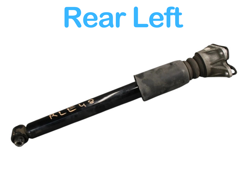 Load image into Gallery viewer, 12-16 BMW 320i 328i Rear Left Driver Side Shock Strut Absorber 33526791568 OEM