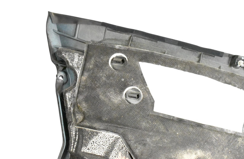 Load image into Gallery viewer, 04-10 Bentley Continental Rear Right Passenger Interior Panel Trim 3W7867044 Oem