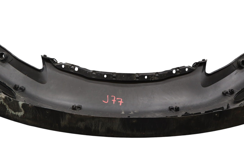 Load image into Gallery viewer, 10-13 Porsche Panamera 970 Front Bumper Cover Panel Assembly Black Oem
