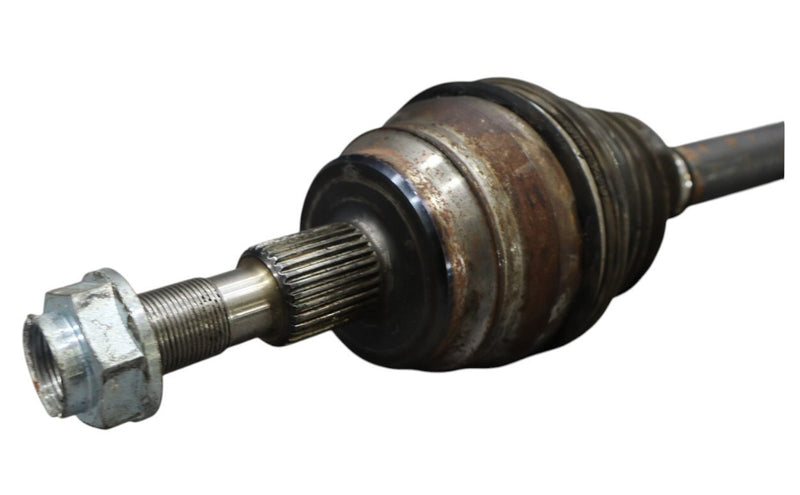 Load image into Gallery viewer, 13-16 Mercedes X166 GL450 Front Left Side Driveshaft CV Drive Axle Shaft Oem