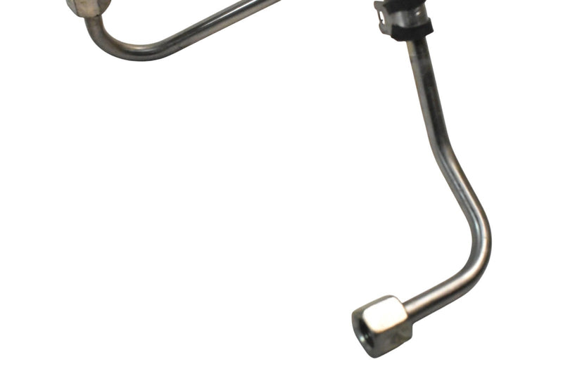 Load image into Gallery viewer, 14-20 Maserati Quattroporte GTS 3.8L V8 Fuel Rail w/ Injectors 000293546 Oem